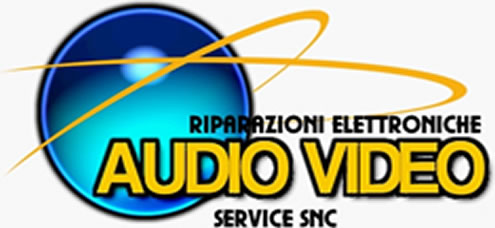Audio video service snc